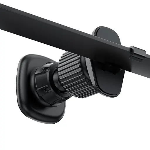 Автотримач для телефона ACEFAST D34 air outlet magnetic car holder Black - фото 6