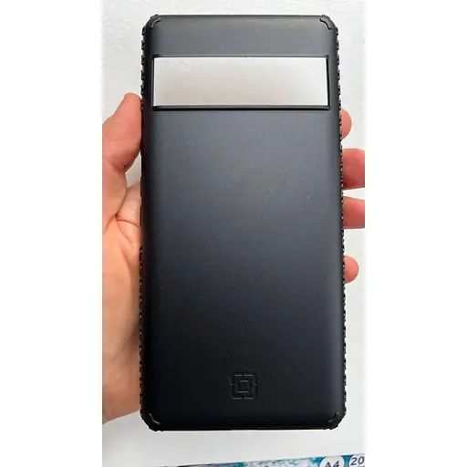 Противоударный чехол Incipio Grip для Google Pixel 6 Pro (6.7") Black GG-088-BLK - фото 6
