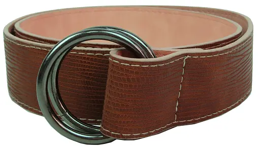 Жіночий пасок DOCA 94-102х4,5 см acs0026324 - фото 3