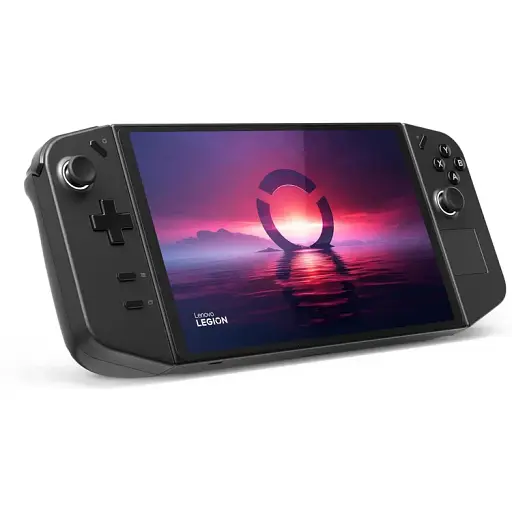 Игровая консоль Lenovo Legion Go 8APU1 512GB - фото 2