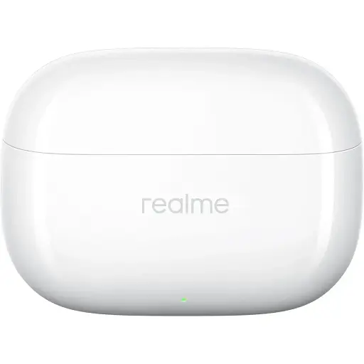 Навушники TWS Realme Buds T310 (RMA2303) Agile White UA - фото 5