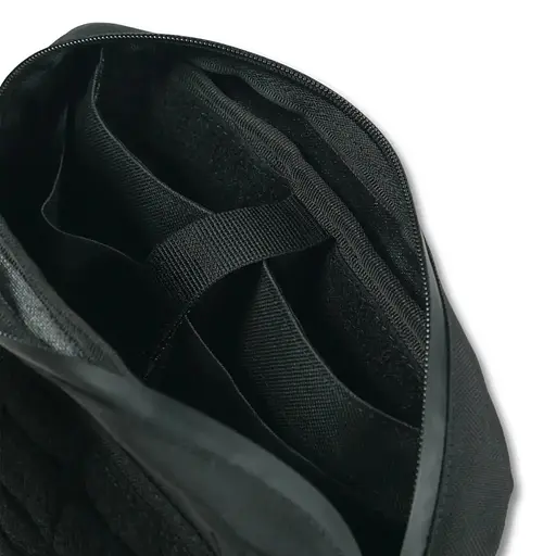 Сумка-напашник Kiborg GU Cordura XL Black (1000-k1978) - фото 5