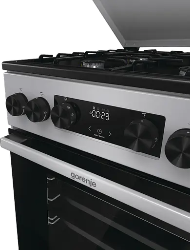 Плита комбінована Gorenje GK5C43SH (FM513D-HPD4B) (7083199) - фото 5