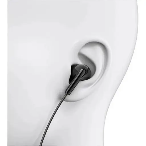 Наушники Xiaomi Type-C Earphones Black (BHR8930GL) - фото 7