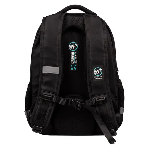 Рюкзак шкільний Yes Alien TS-58 - фото 5