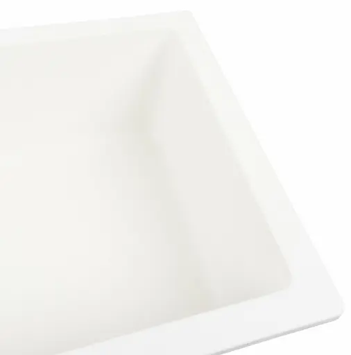 Кухонна мийка Platinum 7945 Paruana білий (SP000039144) - фото 5