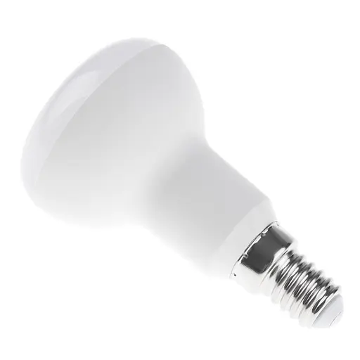 Лампа Brille светодиодная LED E14 6W CW R50, 220 В - фото 5