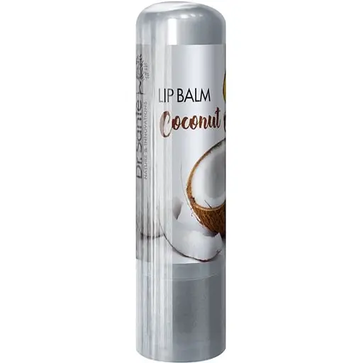Бальзам для губ Dr. Sante з кокосовою олією 3.6 г - фото 2