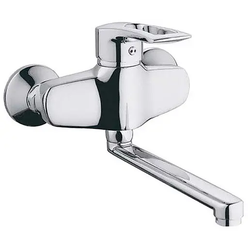 Змішувач для ванни Haiba HAMAN 005 (HB0155) - фото 1