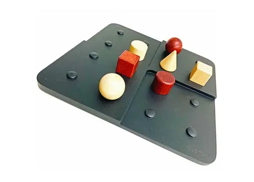 Настольная игра Gigamic Квантик (Quantik) (191802) - фото 5