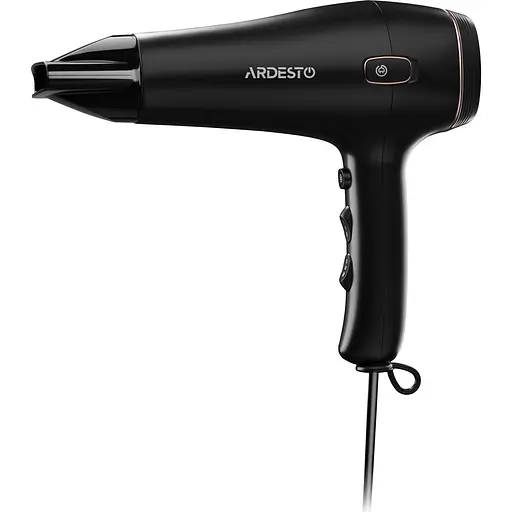 Фен Ardesto HD-Y210 [146284] - фото 2