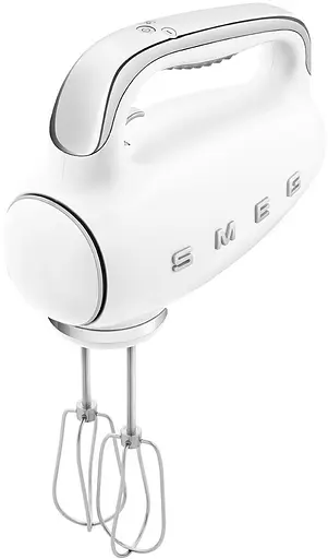 Ручной миксер Smeg HMF01WHEU - фото 3