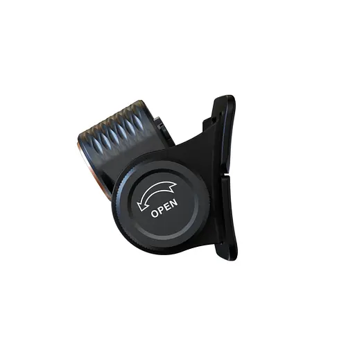 Фонарь налобный Fenix ​​HM55R, розовый - фото 4