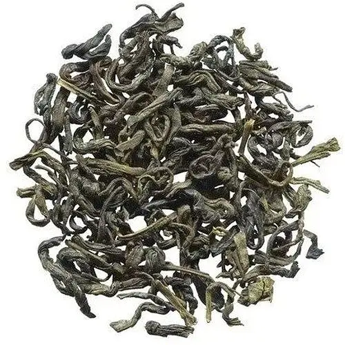 Чай зелений Діамантовий Дракон Молочний зелений пак. з фольги 100 г - фото 1