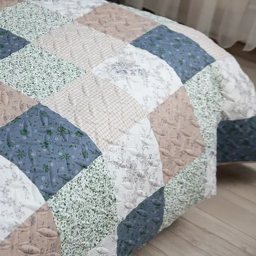 Покрывало ТЕП Provence Лаура 150 х 210 см (4-04160_29159) - фото 2