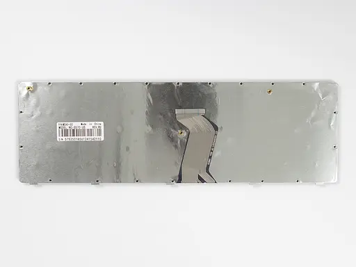 Клавіатура Lenovo Z560/Z565 ОРИГІНАЛ RuS (A2184) - фото 3