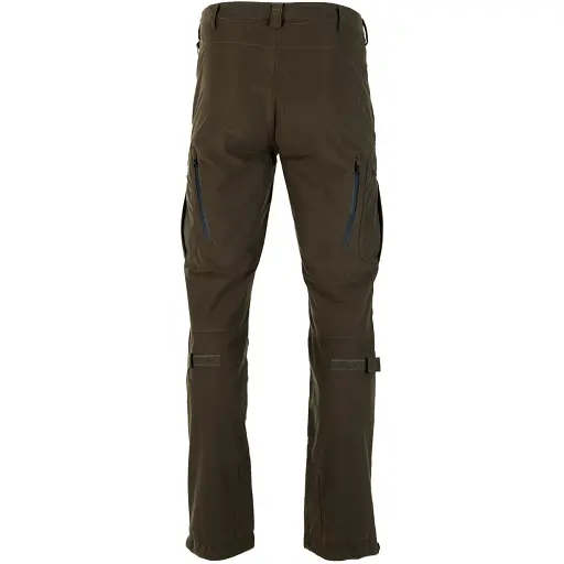 Штани Hallyard Rust 54 Green - фото 3