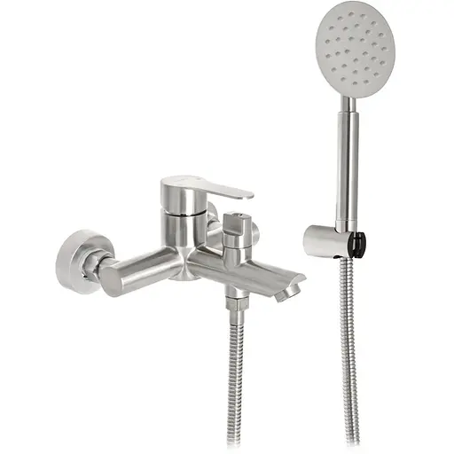 Змішувач для ванни Mixxus DAX-142 (MI2821) - фото 1