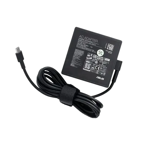 Блок питания ASUS 100W (A20-100P1A/A40387) - фото 1