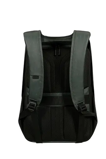 Рюкзак-Антизлодій 15.6" Samsonite SECURIPAK 2.0 DARK TEAL/LIME 44,5x30x18 KO8*24006 - фото 2