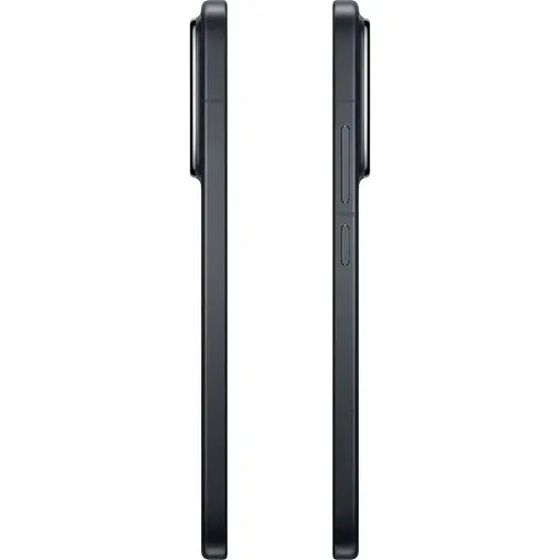 Смартфон Xiaomi 15 12/256GB Black (Global Version) [NFC, 5G] - фото 8