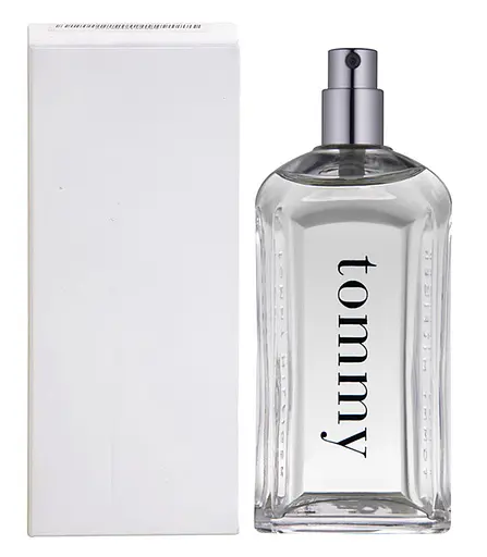 Оригинал Tommy Hilfiger Tommy 100 мл ТЕСТЕР туалетная вода - фото 1