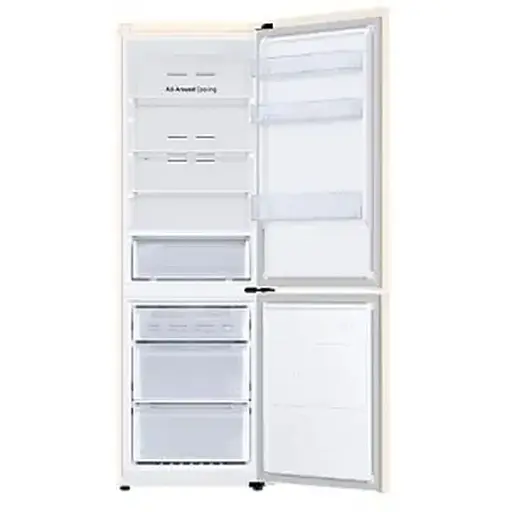 Холодильник Samsung RB34C600EEL/UA - фото 4