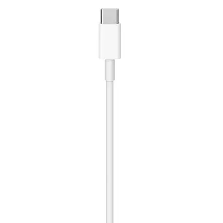Кабель USB Type-C Apple USB-C Charge Cable 2m (MLL82) - фото 2