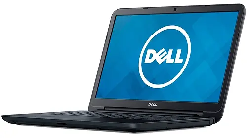 Ноутбук Dell Inspiron 15 5559 i7-6500U, 8Gb, 500Gb HDD, NVIDIA GeForce 920M - фото 2