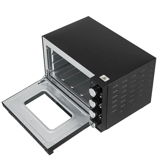 Електрична духова піч Adler AD 6031 30 л - фото 6