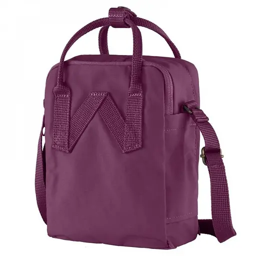 Сумка Fjallraven Kanken Sling Royal Purple (1004-23797.421) - фото 2