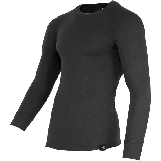 Термобілизна Hallyard Skif-Tac L Чорний - фото 2