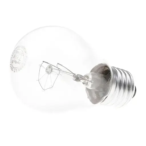 Лампа Brille розжарювання 75W E27 WW A55 CL 220 В