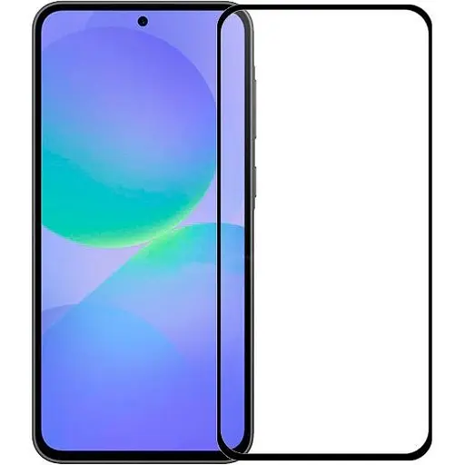 Защитное стекло ArmorStandart Full Pro Glass для Samsung A36 5G Black (ARM82213) [125955] - фото 2