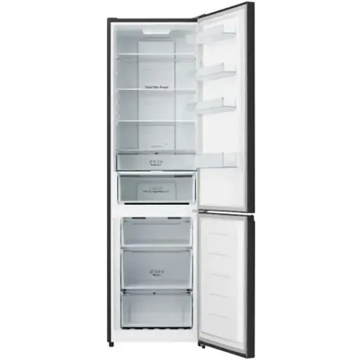 Холодильник Hisense RB440N4AFE (BCD 331W) (6924604) - фото 5