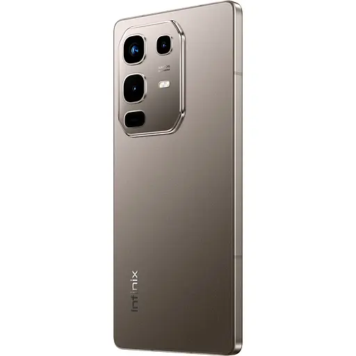 Смартфон Infinix Note 50 8/256GB Titanium Grey [147446] - фото 7