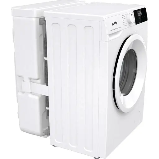 Стиральная машина Gorenje WNHPI72SCSIRV автоматическая - фото 8