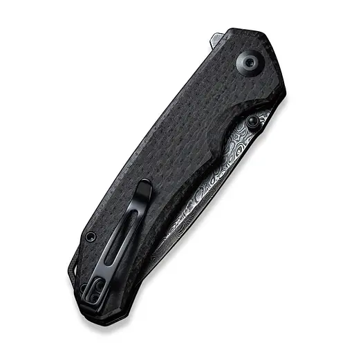 Ніж складаний Civivi Brazen Black C2023DS-1 - фото 4