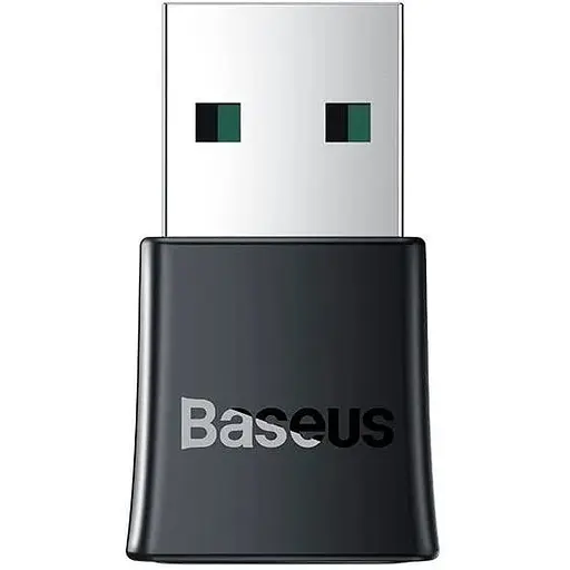 Bluetooth-адаптер Baseus BA07 Wireless Adapter BT5.3 ZJBA010001 - фото 1
