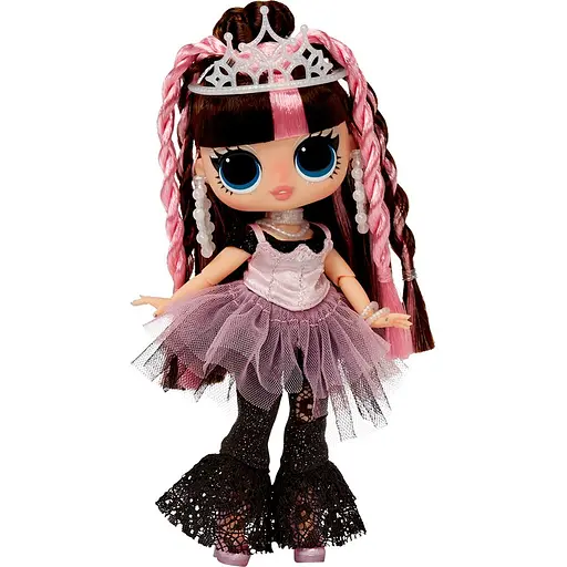 Уценка. Игровой набор с куклой L.O.L. Surprise Tweens Surprise Swap Билли Блонд (591740) - фото 1