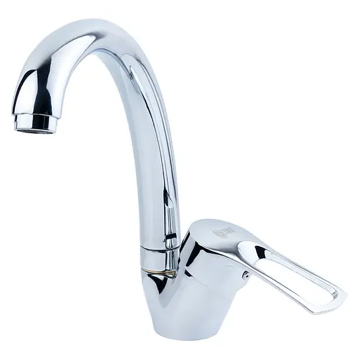 Змішувач для кухні TAU SM-4B144C 9843140 - фото 1