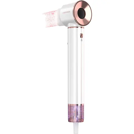 Фен-щітка Sencor SHS 9100RS - фото 3