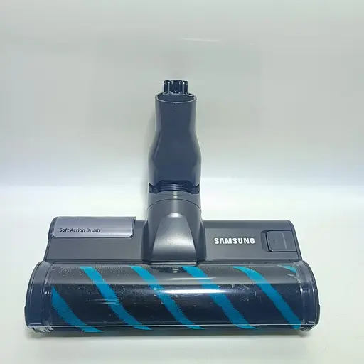 Насадка с щеточным валом Soft Action Brash для вертикального пылесоса Samsung Jet75, DJ97-02817C + DJ97-02851E - фото 7