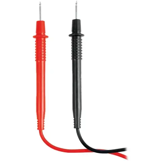 Тестер-мультиметр Truper Light-Duty (MUT-830) - фото 3