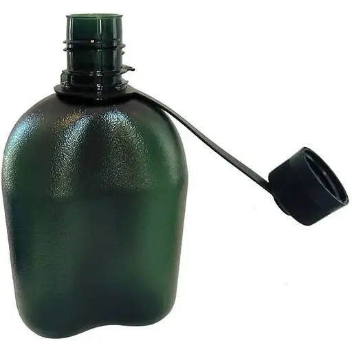 Фляга Pinguin Tritan Bottle Flask 0.75 L Зеленый (1033-PNG 659.Green-0.75)