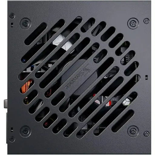 Блок питания Seasonic Core GX 850W 80+ Gold ATX 3.1 (CORE GX-850-ATX31) - фото 4