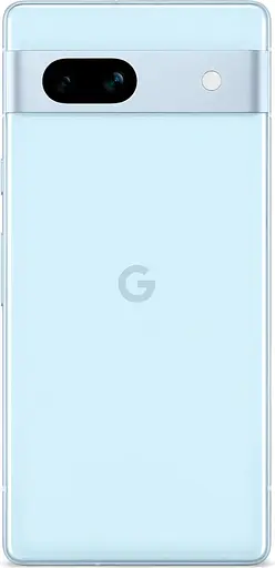 Смартфон Google Pixel 7a 8/128GB Sea Б/В [160199] - фото 5