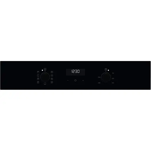 Духова шафа електрична Electrolux EOD5H70BZ - фото 2