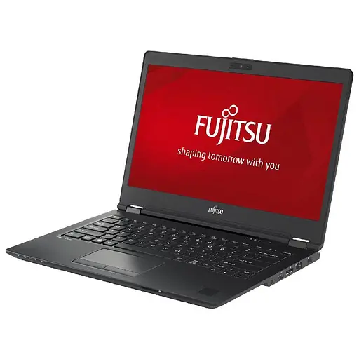 Ноутбук Fujitsu LifeBook U748 (i5-8250U/16/256SSD) - Class A "Б/У" - фото 8