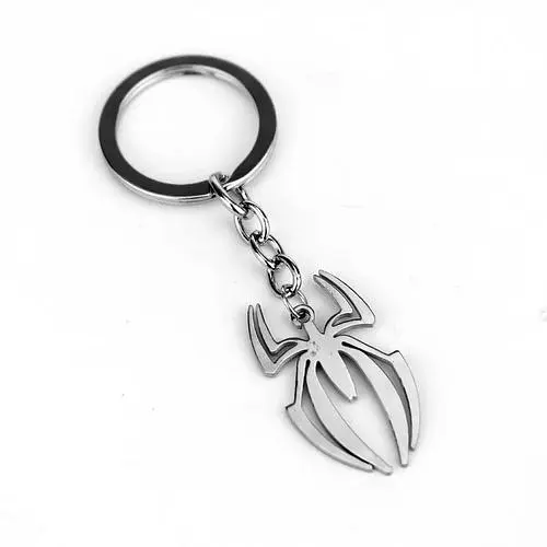 Брелок GeekLand Spider Man Людина павук 10.51.072 - фото 1